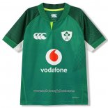 Camiseta Irlanda Rugby 2026 Local